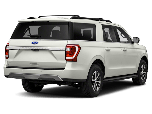 2019 Ford Expedition Max Sport Utility
